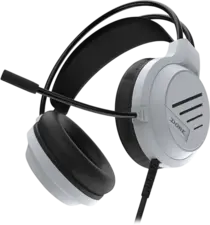 DOBE Stereo Gaming Headphone - White - Open Sealed  for sale in Egypt from Games2Egypt