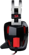 Redragon H201 Gaming Headset - Black  for sale in Egypt from Games2Egypt