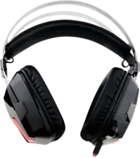 Redragon H201 Gaming Headset - Black  for sale in Egypt from Games2Egypt