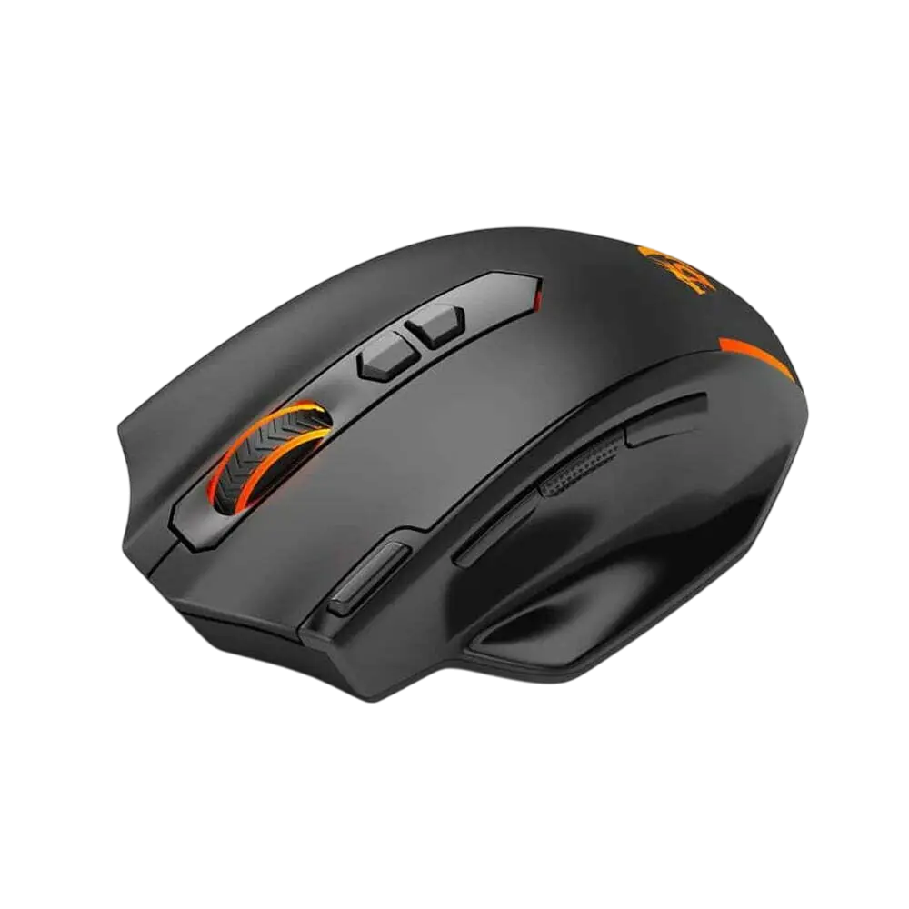 REDRAGON M691 MIST Wireless Gaming Mouse  for sale in Egypt from Games2Egypt