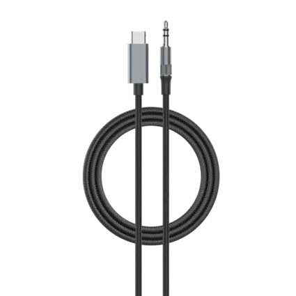 LDNIO LS-Y81C USB-C to 3.5 mm Jack Aux Cable