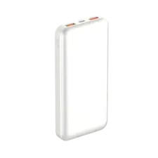 LDNIO PQ12 Magnetic Wireless Power Bank 10000mAh	  for sale in Egypt from Games2Egypt