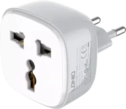 LDNIO SCW1050 Wi-Fi Smart Power Socket