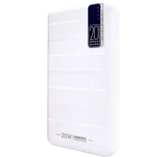 REMAX RPP-316 Fast Charging Power Bank 20000mAh 