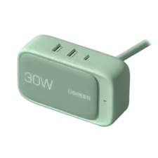 UGREEN 60699 Smart Charger Fast Charging 30W