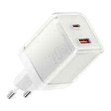 ESSAGER EZCT70-YQB02 GaN Fast charger 70W 