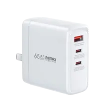 REMAX RP-U100 Dofon Series GaN Fast Charger 65W