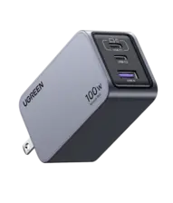 UGREEN 15201 Nexode Pro Fast Charger 100W