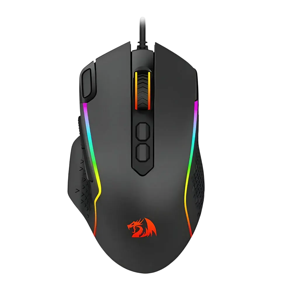 Redragon Ardal M615 RGB Gaming Mouse  for sale in Egypt from Games2Egypt