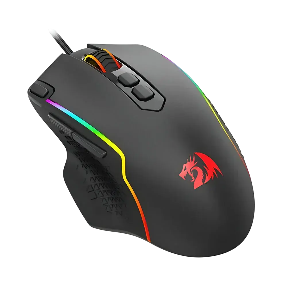 Redragon Ardal M615 RGB Gaming Mouse  for sale in Egypt from Games2Egypt