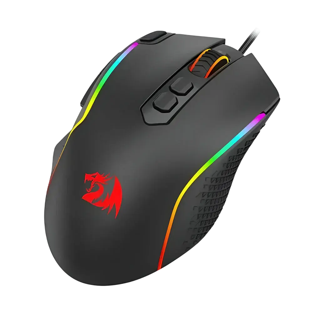 Redragon Ardal M615 RGB Gaming Mouse  for sale in Egypt from Games2Egypt