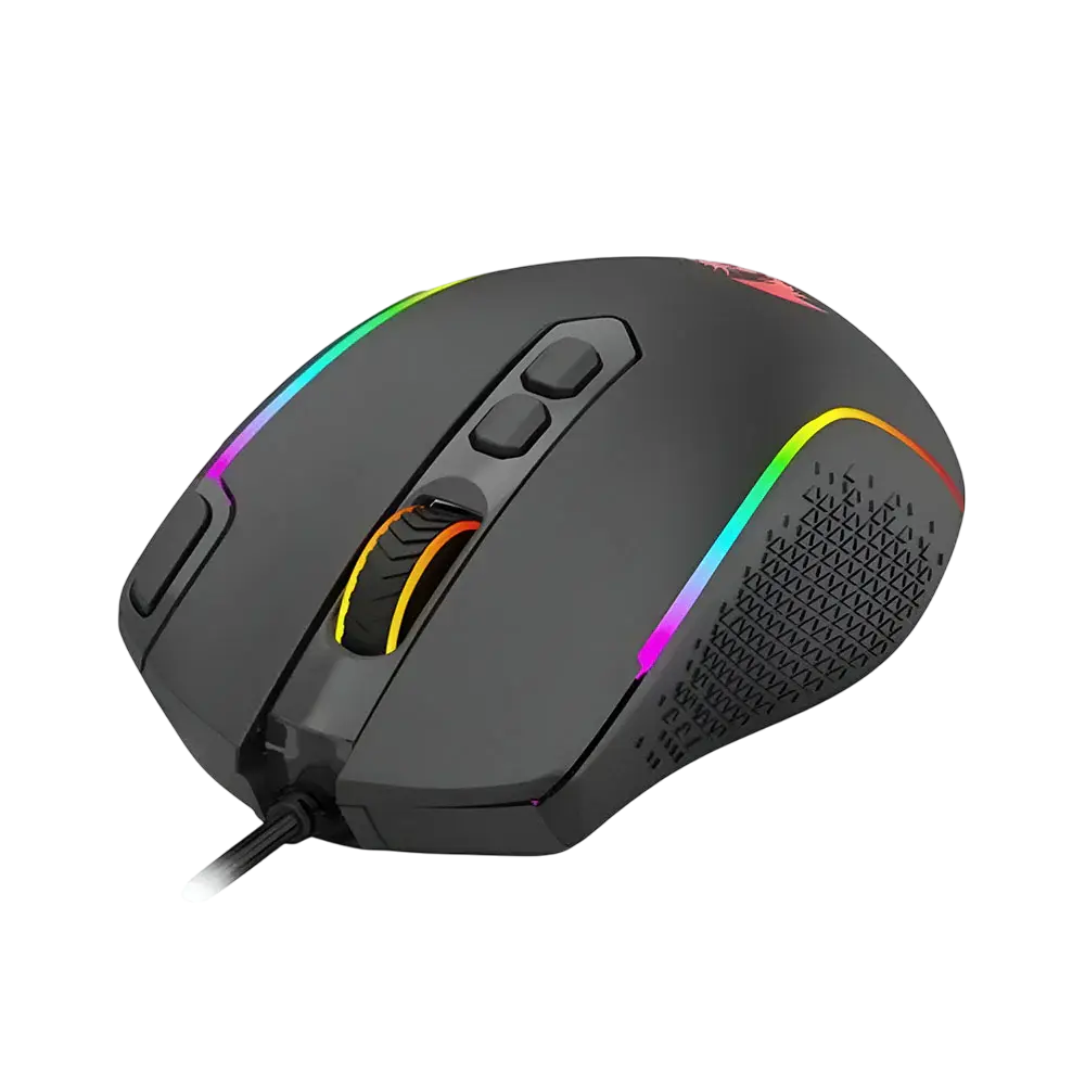 Redragon Ardal M615 RGB Gaming Mouse  for sale in Egypt from Games2Egypt