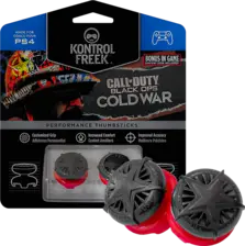 Call of Duty: Black Ops War Cold Analog Freek - PS4 And PS5 - Black/Red  for sale in Egypt from Games2Egypt