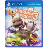 LittleBigPlanet_3__PS4__Used