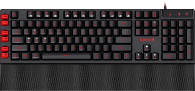 Redragon YAKSA S102 Gaming Keyboard & Mouse Kit  for sale in Egypt from Games2Egypt