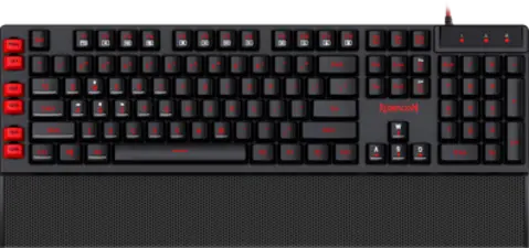 Redragon YAKSA S102 Gaming Keyboard & Mouse Kit  for sale in Egypt from Games2Egypt