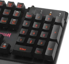 Redragon YAKSA S102 Gaming Keyboard & Mouse Kit  for sale in Egypt from Games2Egypt