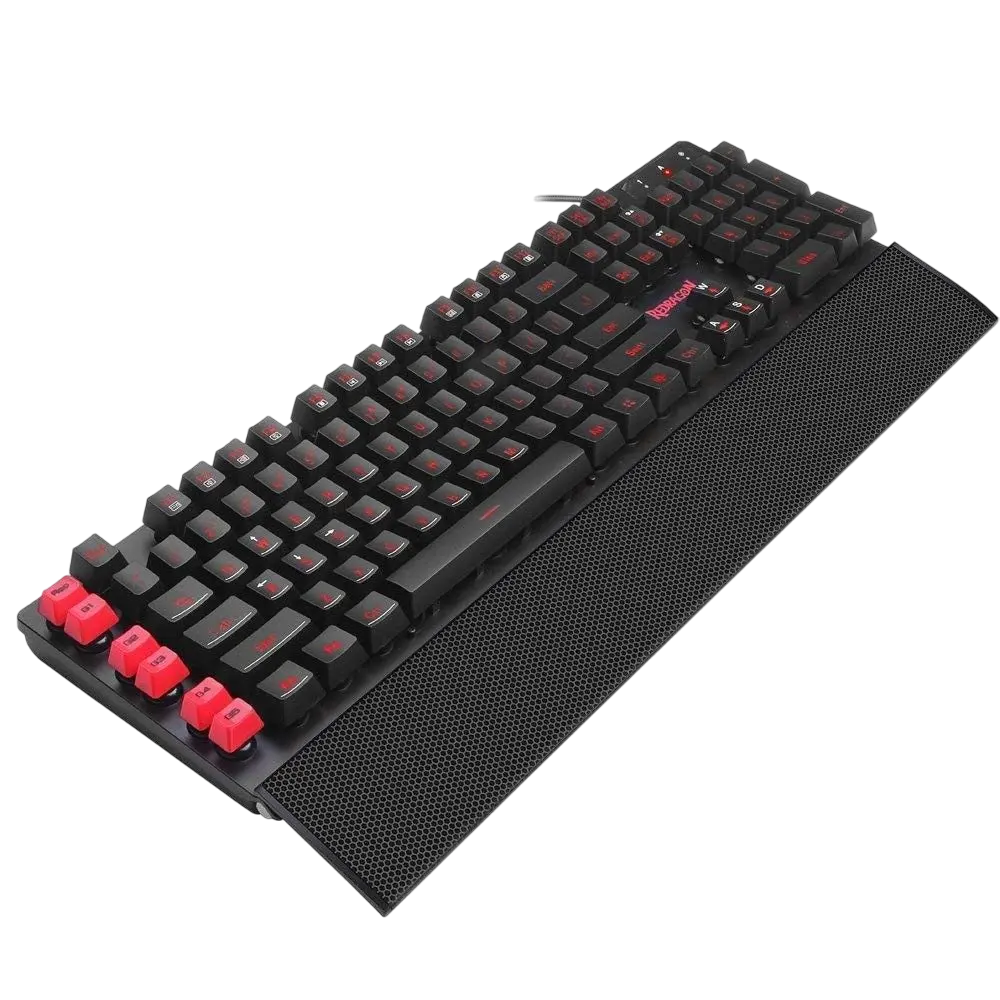 Redragon YAKSA S102 Gaming Keyboard & Mouse Kit  for sale in Egypt from Games2Egypt