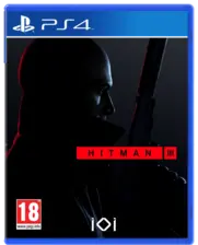 Hitman 3 - PS4 - Used  for sale in Egypt from Games2Egypt