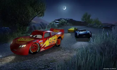 Cars 3 Driven to Win - PS4   for sale in Egypt from Games2Egypt