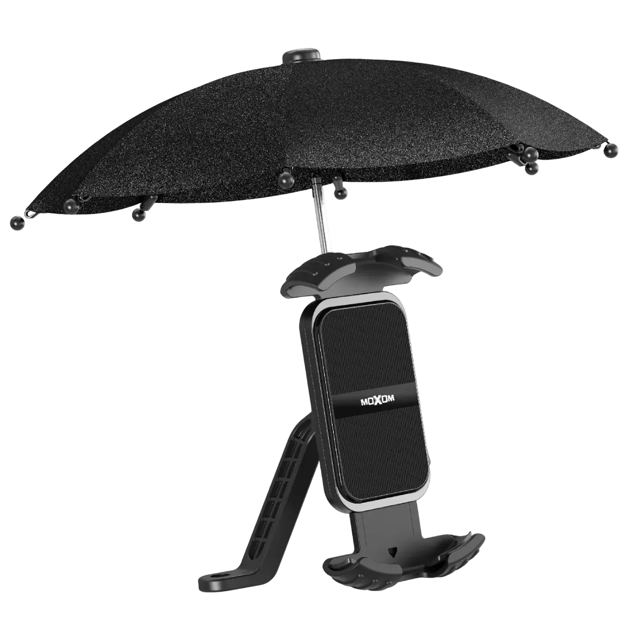 Moxom Umbrella MX-VS99 - Phone Holder  for sale in Egypt from Games2Egypt