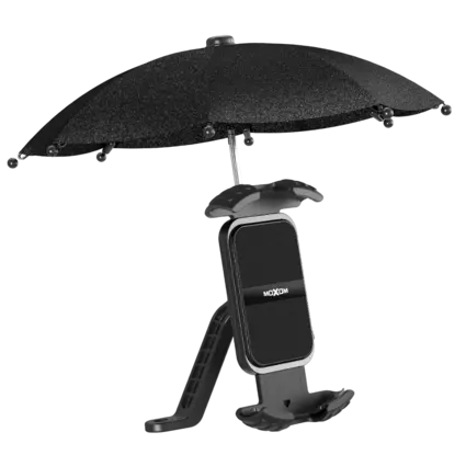 Moxom Umbrella MX-VS99 - Phone Holder