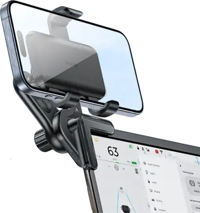 Yesido Phone Mount C250 - Phone Holder  for sale in Egypt from Games2Egypt