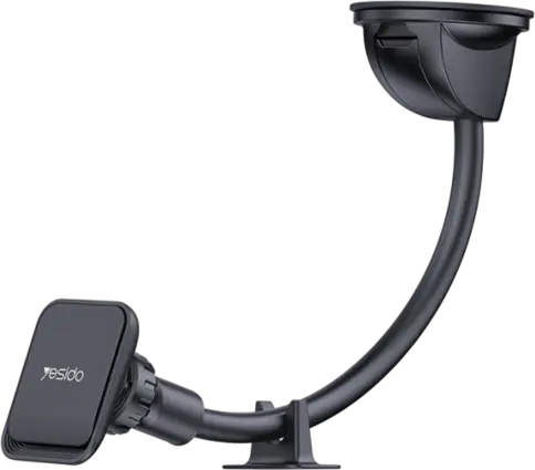 Yesido Windshield C109 - Phone Holder