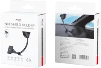 Yesido Windshield C109 - Phone Holder  for sale in Egypt from Games2Egypt