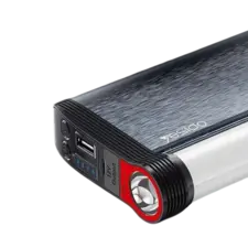 Yesido YP36 Power Bank Car Jump Starter 10000mAH - Portable Charger  for sale in Egypt from Games2Egypt