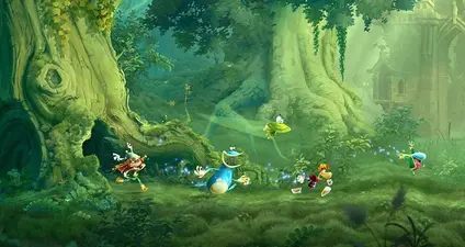 Rayman Legends - PS4  for sale in Egypt from Games2Egypt