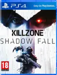 Killzone_Shadow_Fall__PS4__Used