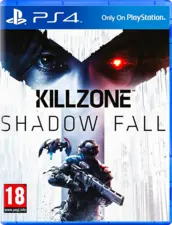 Killzone: Shadow Fall - PS4 - Used  for sale in Egypt from Games2Egypt