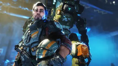 Titanfall 2 - PS4  for sale in Egypt from Games2Egypt