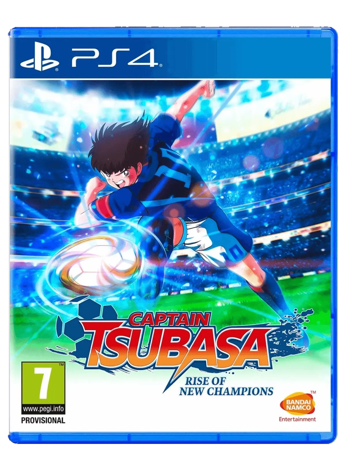 Captain Tsubasa: Rise of New Champions - PS4 - Used   for sale in Egypt from Games2Egypt