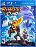 Ratchet__Clank__PS4__Used