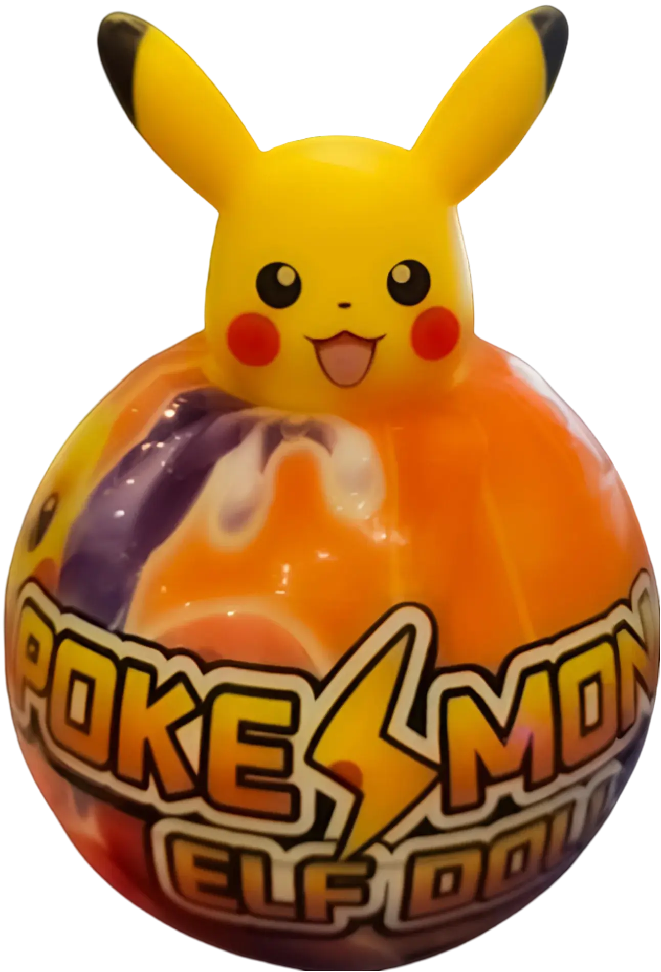 Pokemon Mystery Ball  for sale in Egypt from Games2Egypt