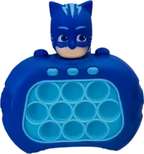 Connor catboy From pj masks - Fast Quick Pop it Game Console