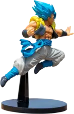 Dragon Ball Vegito Blue The Ultimate Warrior - Figure   for sale in Egypt from Games2Egypt