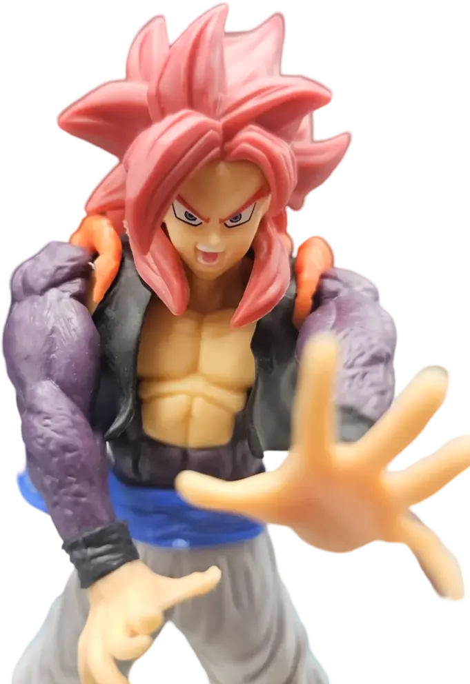 Dragon Ball Gogeta Super Saiyan - Figure   for sale in Egypt from Games2Egypt