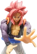 Dragon Ball Gogeta Super Saiyan - Figure   for sale in Egypt from Games2Egypt