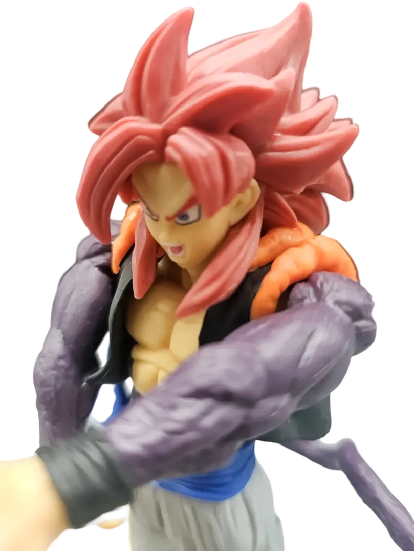 Dragon Ball Gogeta Super Saiyan - Figure   for sale in Egypt from Games2Egypt