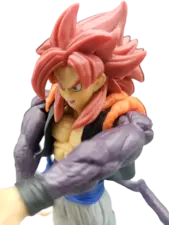 Dragon Ball Gogeta Super Saiyan - Figure   for sale in Egypt from Games2Egypt