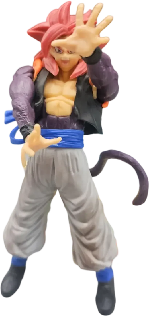 Dragon Ball Gogeta Super Saiyan - Figure   for sale in Egypt from Games2Egypt