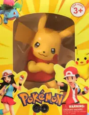 Pokemon Pikachu Sports - Mini Figure  for sale in Egypt from Games2Egypt