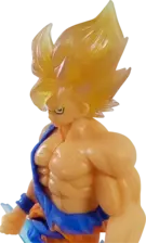 Dragon Ball Z Son Gokû Super Saiyan - Figure   for sale in Egypt from Games2Egypt