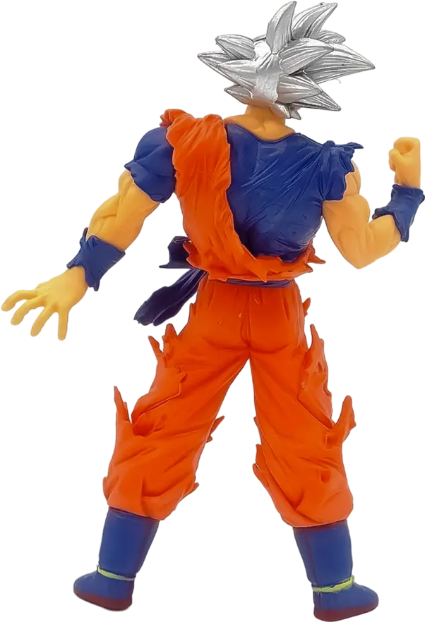 Dragon Ball Baba Goku Ultra Instinct - Figure   for sale in Egypt from Games2Egypt