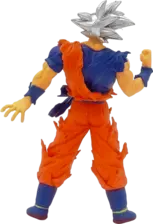 Dragon Ball Baba Goku Ultra Instinct - Figure   for sale in Egypt from Games2Egypt