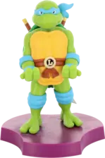 Cable Guy TMNT : Leonardo Stand Holder - Figure -  for sale in Egypt from Games2Egypt