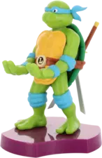 Cable Guy TMNT : Leonardo Stand Holder - Figure  for sale in Egypt from Games2Egypt